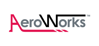 3 – AeroWorks Logo